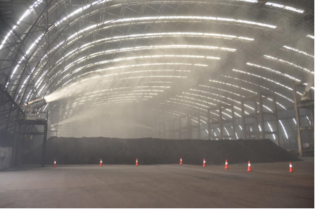 唐山市發(fā)布三月份攻堅月方案，重點治理無組織排放