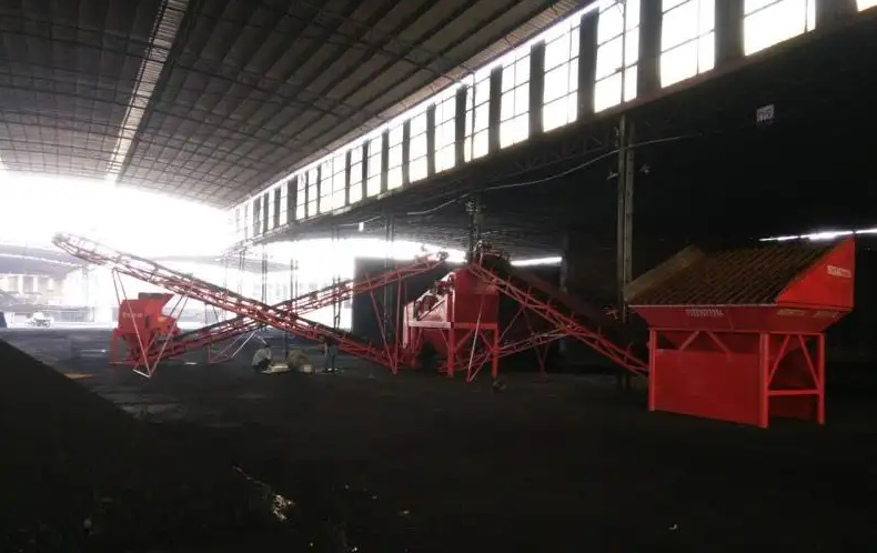 干霧抑塵技術從源頭解決焦化、鋼鐵企業(yè)粉塵污染問題