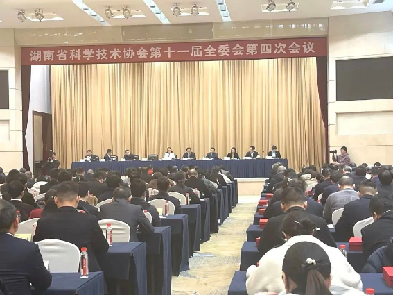 喜報(bào)！九九智能環(huán)保董事長(zhǎng)劉黎明榮膺湖南省“卓越工程師”稱號(hào)！