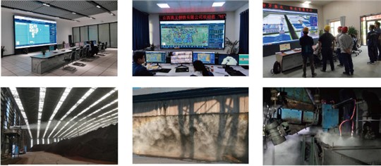 EPC項(xiàng)目總承包到底有哪些優(yōu)勢(shì)？九九智能環(huán)保案例帶你讀懂