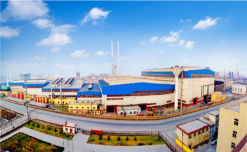 超低排放實現(xiàn)達標，普陽鋼鐵如何進行超低排放改造的？