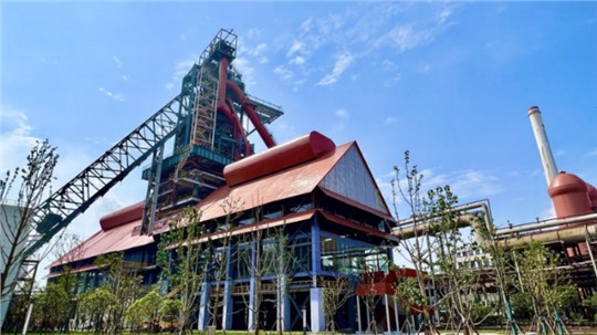 鋼鐵企業(yè)清潔運輸超低排放如何改造？武漢鋼鐵有限公司改造實例分析