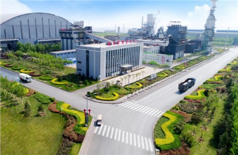 鋼鐵企業(yè)超低排放改造如何做？--新金鋼鐵項目分析