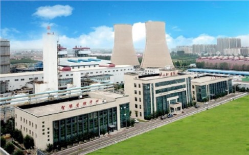 污染排放大幅下降，山東九陽集團如何完成超低排放改造的？