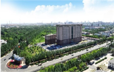 包鋼股份如何實(shí)現(xiàn)無(wú)組織排放超低改造的？