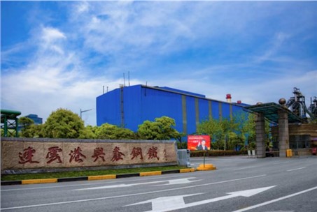 連云港興鑫鋼鐵無(wú)組織超低排放改造項(xiàng)目深度分析