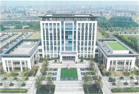 江蘇長(zhǎng)強(qiáng)鋼鐵無(wú)組織排放如何實(shí)現(xiàn)超低改造的？