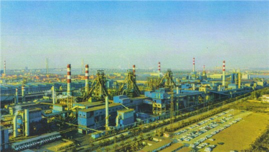 鋼鐵企業(yè)超低排放如何改造？連云港興鑫鋼鐵實(shí)例分析