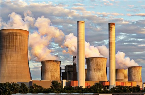 焦化企業(yè)脫硫脫硝智能控制的關(guān)鍵