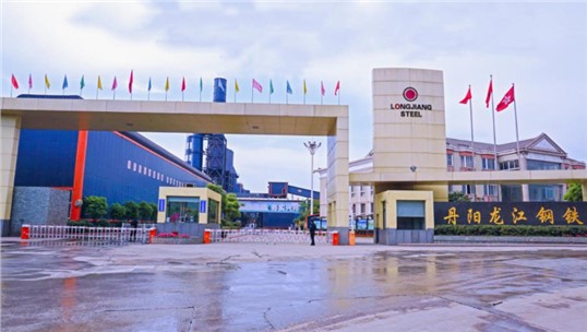 鋼鐵無組織排放超低改造如何改？龍江鋼鐵實例分析