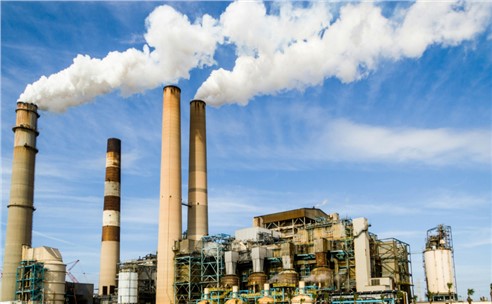 焦化企業(yè)碳排放管理的關(guān)鍵