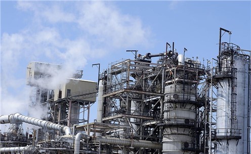 煉鋼廠廢氣來(lái)源分析和治理
