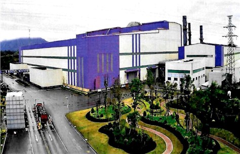 航達(dá)鋼鐵無(wú)組織超低排放改造實(shí)例分析