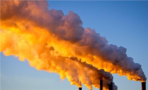 鋼鐵燒結(jié)廠廢氣的來(lái)源和治理