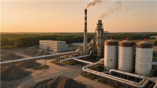 企業(yè)必看！氨逃逸超標(biāo)的三大常見原因及對(duì)策