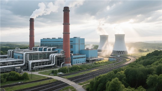 這家企業(yè)年省560萬：脫硫脫硝及氨逃逸智能管控的“降本密碼”