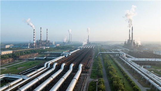 告別盲目噴氨！數(shù)字孿生技術(shù)助力脫硝系統(tǒng)高效運(yùn)行