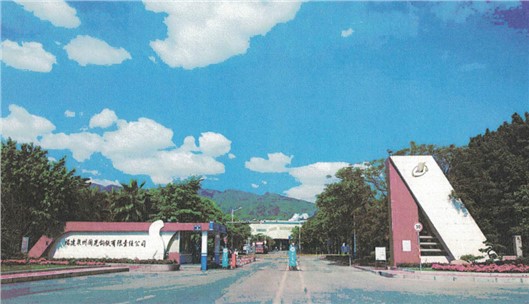 泉州閩光如何實(shí)現(xiàn)清潔運(yùn)輸超低排放改造的？