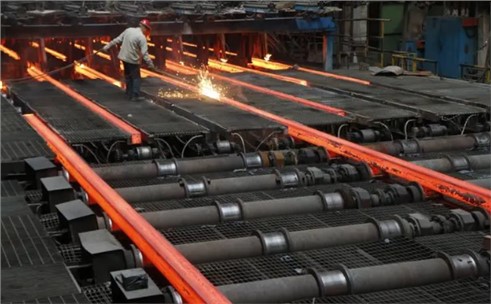 更智能、更低碳 | AI驅(qū)動(dòng)+氫氧火焰切割重塑智能切割新范式