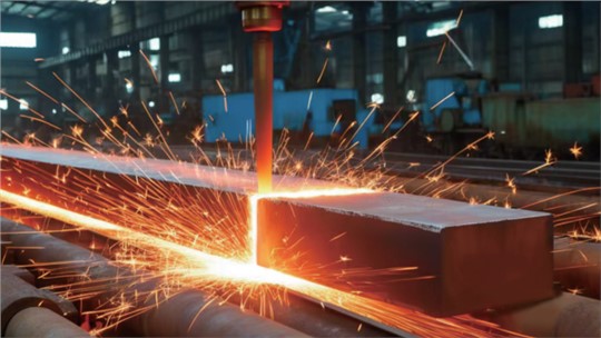 AI輔助識(shí)別氫氧切割助力鋼鐵行業(yè)綠色高效智能轉(zhuǎn)型