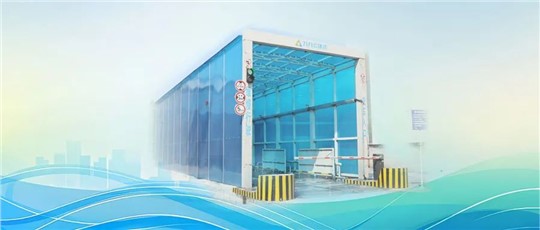 九九智能工程洗車機(jī)：智能控制、模塊定制、高效清洗