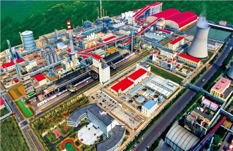 焦化企業(yè)超低排放如何改造？新能科技有限公司實(shí)例分析