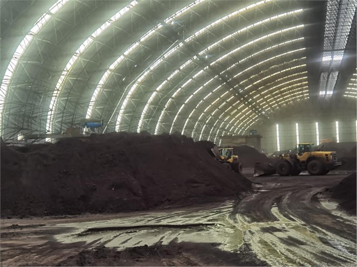 山西金塔山福利煤焦有限公司焦化清潔生產(chǎn)智能監(jiān)測、控制一體化項目