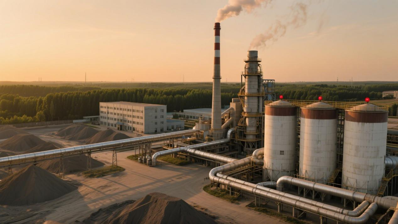 企業(yè)必看！氨逃逸超標(biāo)的三大常見原因及對策