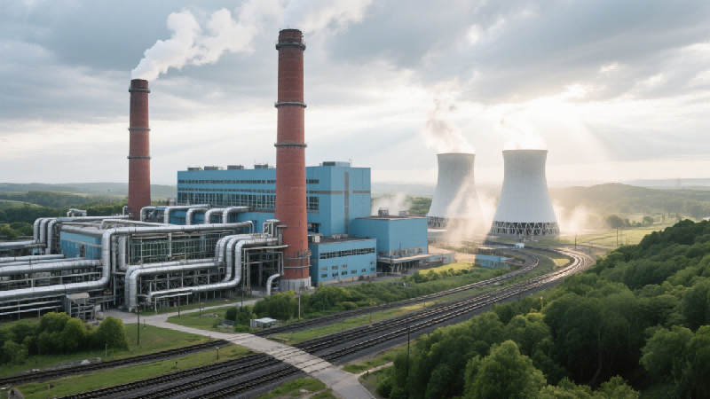 這家企業(yè)年省560萬：脫硫脫硝及氨逃逸智能管控的“降本密碼”