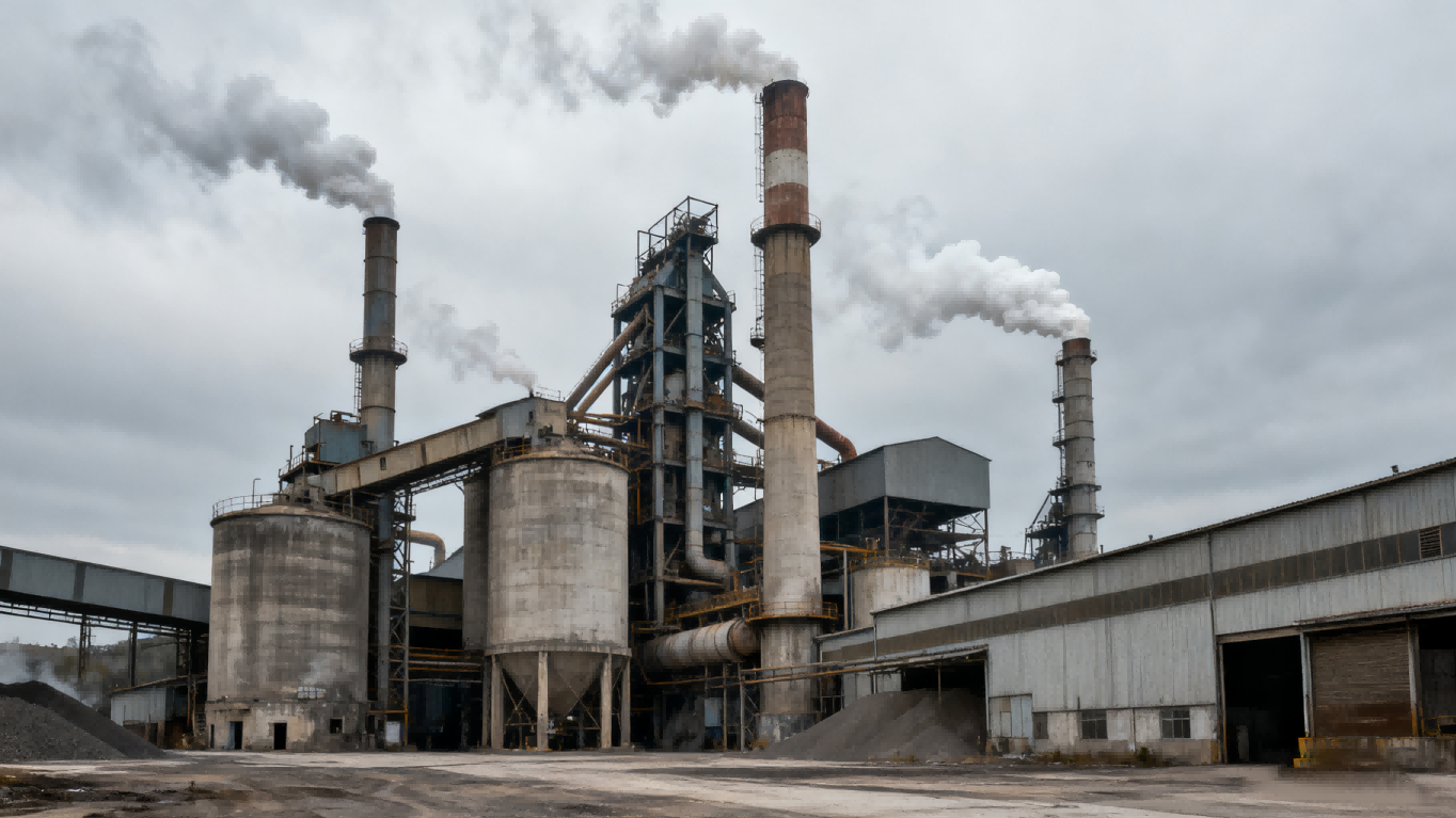 SCR脫硝中，氨逃逸對(duì)設(shè)備的“隱形傷害”