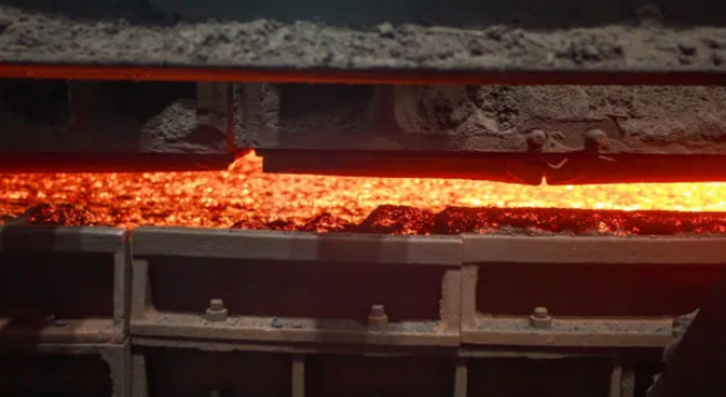 鋼鐵行業(yè)ji致能效工程:聚焦燒結(jié)工序九大節(jié)能技術(shù)