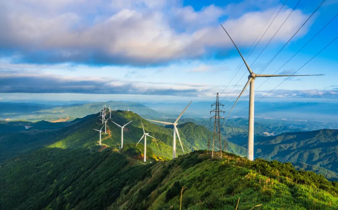 生態(tài)環(huán)境法典新增多項處罰條款！8月15日起施行