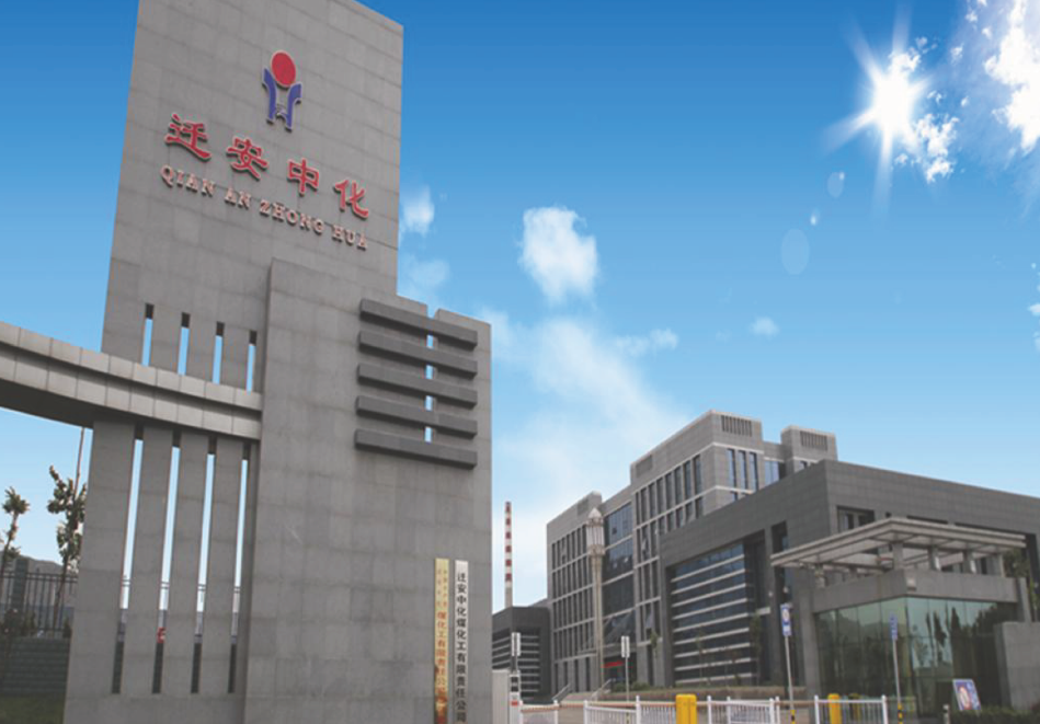 焦化企業(yè)超低排放改造——遷安中化公司實(shí)例分析