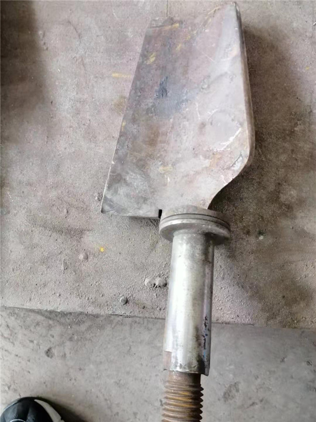 靜葉損傷狀態(tài)