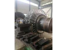 轉(zhuǎn)子加工