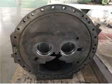 缸體修復后狀態(tài)