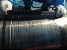 在線汽輪機(jī)軸頸損傷狀態(tài)