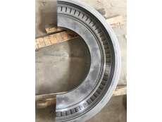 隔板修復(fù)后狀態(tài)