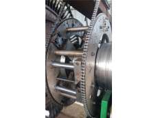 加納燃氣輪機機加復型中