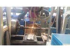 閥桿激光修復(fù)中