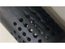 閥籠損傷狀態(tài)