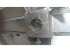 攪拌器葉輪內(nèi)孔修復(fù)