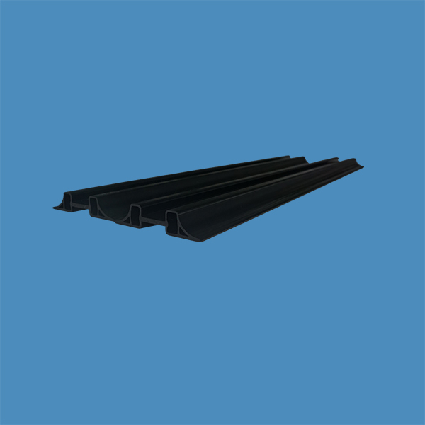 動力電池模組壓條型材擠出