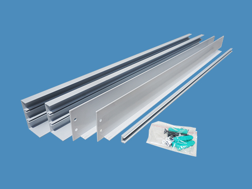 不會安裝面板燈？聯(lián)臻來幫您！目前市面上LED面板燈主流的三種安裝方式