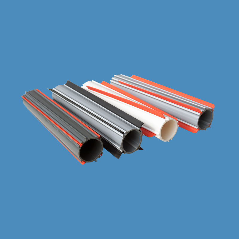 PP、PVC、PE、PS、ABS、PC管材料的區(qū)別和用途