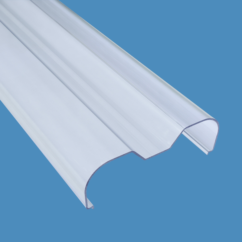 分析PC燈罩開裂的原因及應對策略