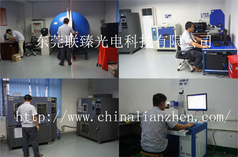 常見(jiàn)的LED燈具檢測(cè)技術(shù)都有哪些？