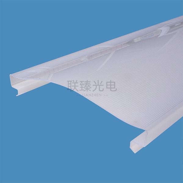 你知道PC燈罩的材料構(gòu)成都有哪些嗎？