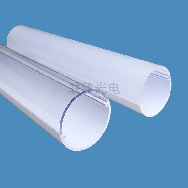 簡(jiǎn)述pvc管透明管的應(yīng)用知識(shí)