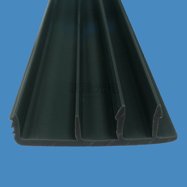 塑料型材制品市場規(guī)模及塑膠條進(jìn)出口情況